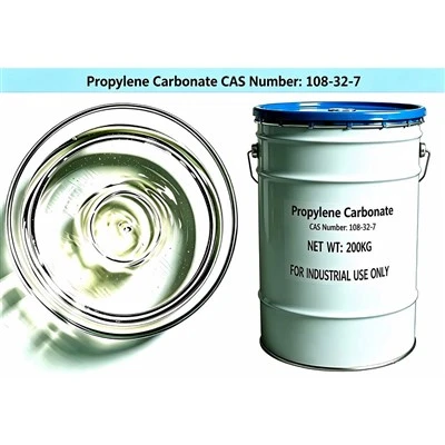 Ανθρακικό Προπυλένιο CAS 108-32-7